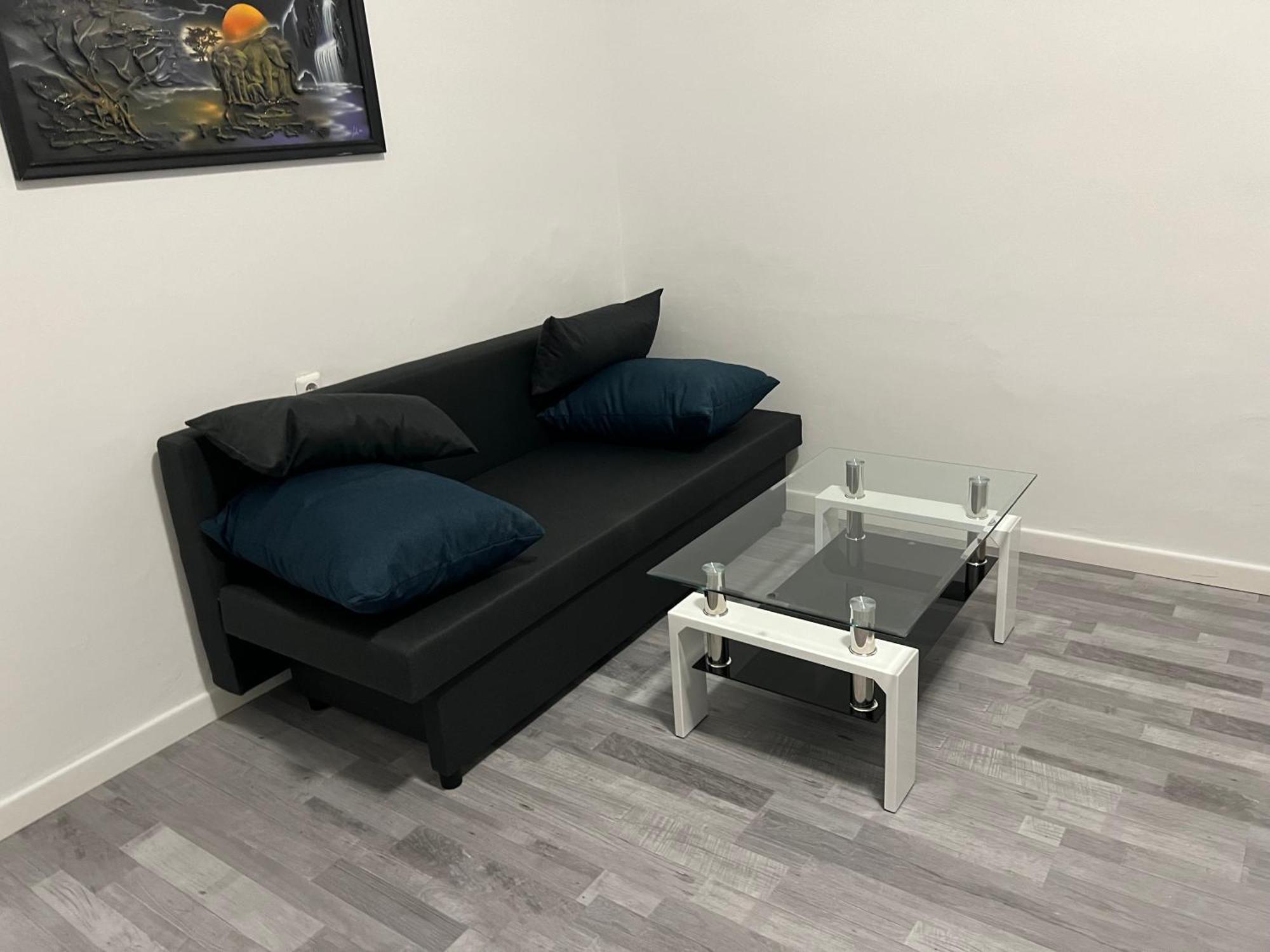 Sam Apartmant 12 Apartment Vienna Exterior photo